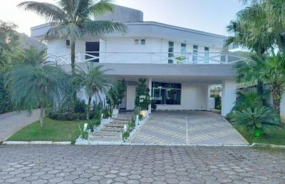 Casa no condomínio granville disponivel para venda e locação anual - guarujá/sp.