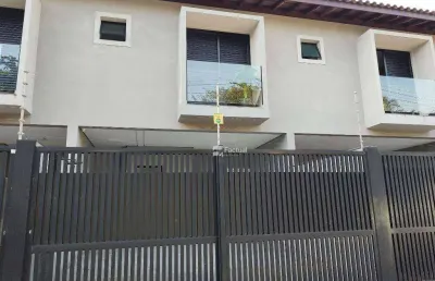 Casa com 3 dormitórios à venda, 100 m² por r$ 700.000,00 - enseada - guarujá/sp