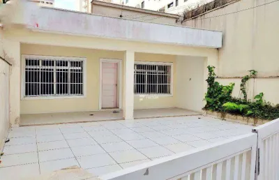 Casa com 3 dormitórios à venda, 300 m² por r$ 1.450.000,00 - astúrias - guarujá/sp
