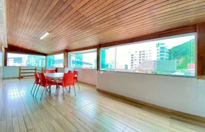 Cobertura com 4 quartos à venda na Rua Paraguai, 181, Enseada, Guarujá