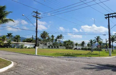 Terreno à venda, 2033 m² por r$ 3.600.000,00 - acapulco - guarujá/sp