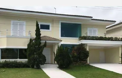 Casa com 6 dormitórios à venda, 630 m² por r$ 4.500.000,00 - acapulco - guarujá/sp