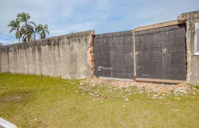 Terreno à venda, 1000 m² por r$ 1.500.000,00 - acapulco - guarujá/sp