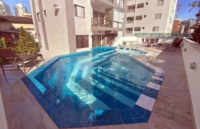 Apartamento com 2 dormitórios à venda, 80 m² por r$ 590.000,00 - astúrias - guarujá/sp
