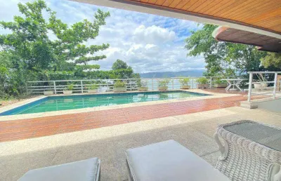 Casa disponível para venda e locação anual na península - guarujá/sp.