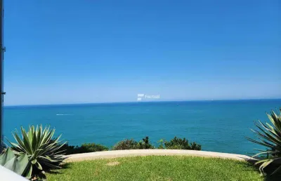 Apartamento com 2 dormitórios à venda, 81 m² por r$ 890.000,00 - enseada - guarujá/sp