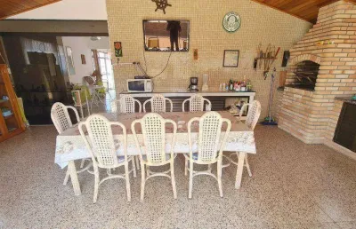 Cobertura com 3 dormitórios à venda, 147 m² por r$ 750.000,00 - enseada - guarujá/sp