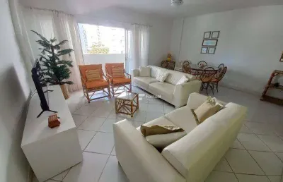 Apartamento com 2 quartos à venda na Avenida General Rondon, 806, Jardim Astúrias, Guarujá