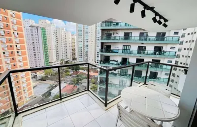 Apartamento com 3 dormitórios à venda, 152 m² por r$ 850.000,00 - pitangueiras - guarujá/sp