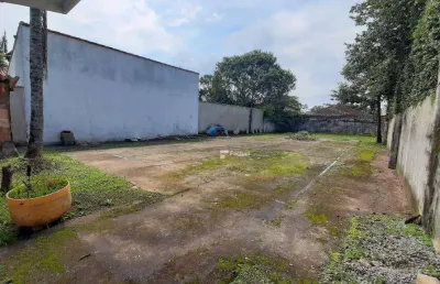 Terreno à venda, 360 m² por r$ 365.000,00 - praia de pernambuco - guarujá/sp