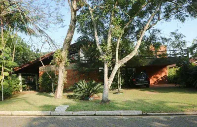Casa com 5 dormitórios à venda, 316 m² por r$ 2.000.000,00 - pernambuco ii - guarujá/sp