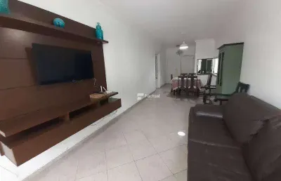Apartamento com 2 dormitórios à venda, 118 m² por r$ 450.000,00 - enseada - guarujá/sp