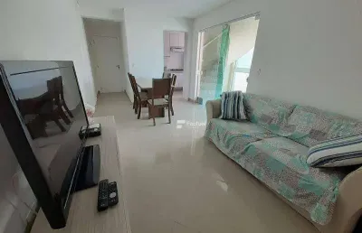 Cobertura com 2 dormitórios à venda, 170 m² por r$ 800.000,00 - pitangueiras - guarujá/sp