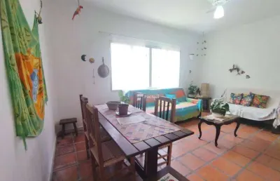Apartamento com 3 dormitórios à venda, 90 m² por r$ 550.000,00 - enseada - guarujá/sp