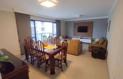 Apartamento com 3 dormitórios à venda, 150 m² por r$ 960.000,00 - pitangueiras - guarujá/sp
