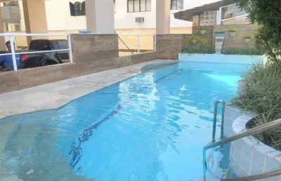 Apartamento à venda, 160 m² por r$ 600.000,00 - enseada - guarujá/sp