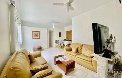 Apartamento à venda, 70 m² por r$ 300.000,00 - enseada - guarujá/sp