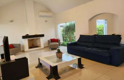 Casa com 4 dormitórios à venda, 235 m² por r$ 1.300.000,00 - praia de pernambuco - guarujá/sp