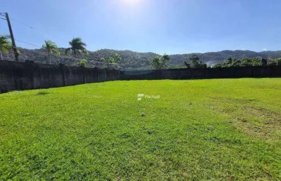 Terreno à venda, 531 m² por r$ 530.000,00 - enseada - guarujá/sp