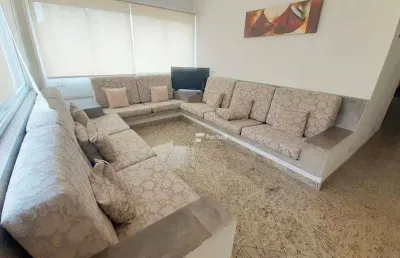 Apartamento à venda na praia da pitangueiras no guarujá – sp.