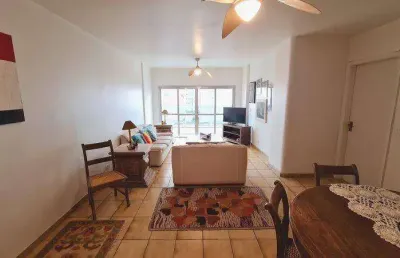 Apartamento à venda, 140 m² por r$ 800.000,00 - pitangueiras - guarujá/sp