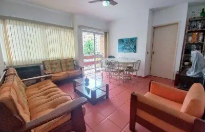 Apartamento com 2 dormitórios à venda, 80 m² por r$ 320.000,00 - enseada - guarujá/sp