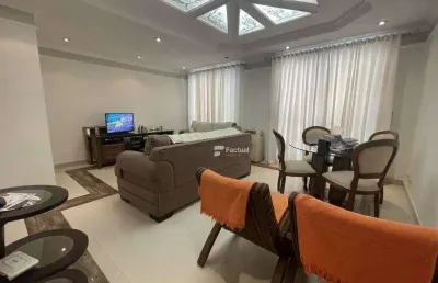 Apartamento à venda na praia das pitangueiras - guaruja / sp.