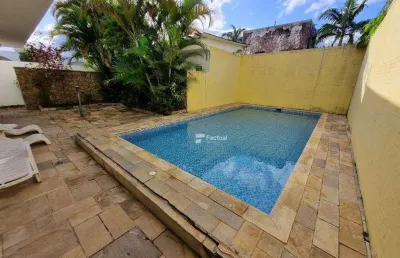 Casa com 4 quartos à venda na Rua Prefeito Juventino Malheiros, 245, Enseada, Guarujá