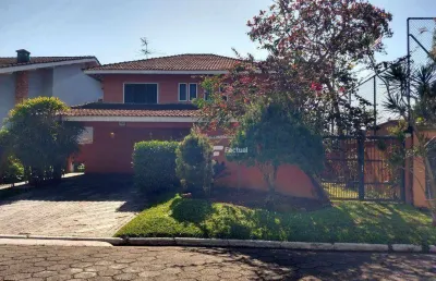 Casa com 5 dormitórios à venda, 281 m² por r$ 1.900.000,00 - acapulco - guarujá/sp