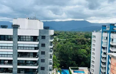 Cobertura com 2 dormitórios à venda, 93 m² - riviera de são lourenço - bertioga/sp