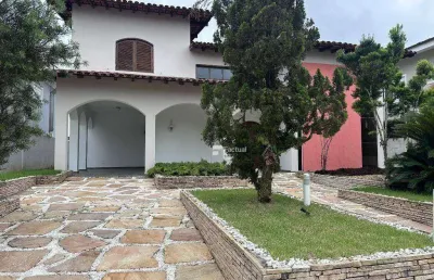 Casa com 4 dormitórios à venda, 400 m² por r$ 2.200.000,00 - granville - guarujá/sp