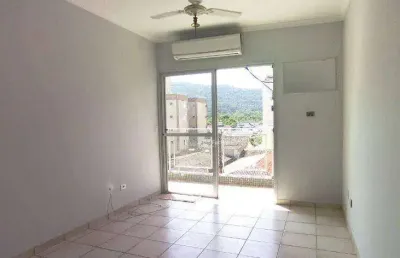 Apartamento para venda e locação anual no guarujá/sp.