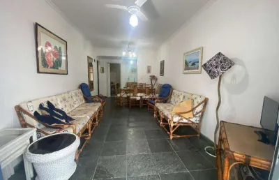 Apartamento com 3 dormitórios à venda, 92 m² por r$ 370.000,00 - enseada - guarujá/sp