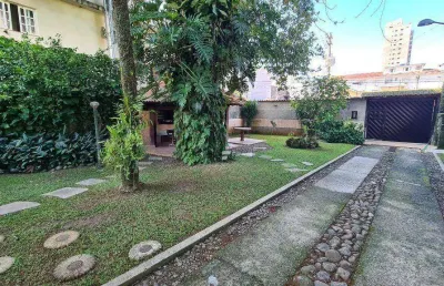 Casa com 4 quartos à venda na Rua Piracema, 255, Enseada, Guarujá