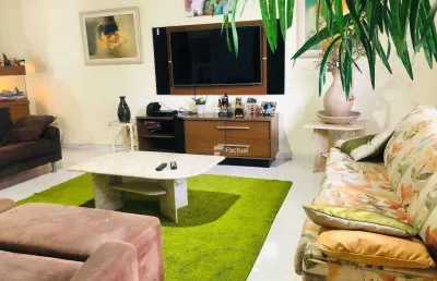 Casa com 4 dormitórios à venda, 310 m² por r$ 1.500.000,00 - granville - guarujá/sp