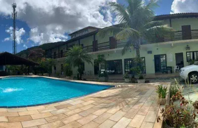 Casa comercial à venda na Rua Inácio Miguel Stéfano, 707, Enseada, Guarujá