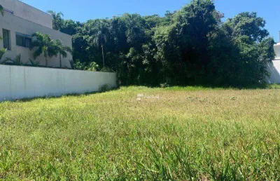 Terreno à venda, 620 m² - riviera de são lourenço - bertioga/sp