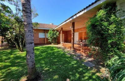 Casa com 3 dormitórios à venda, 250 m² por r$ 980.000,00 - enseada - guarujá/sp