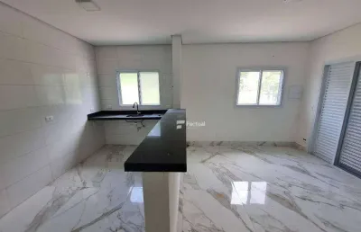 Casa com 2 quartos à venda na Rua Maria Geralda Valadão, 1395, Enseada, Guarujá