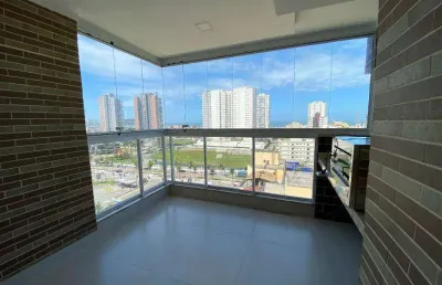 Apartamento à venda, 68 m² por r$ 695.000,00 - enseada - guarujá/sp
