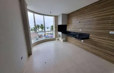 Apartamento à venda, 117 m² por r$ 1.590.000,00 - enseada - guarujá/sp