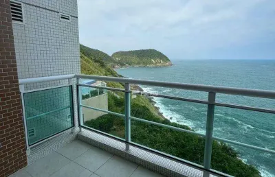 Apartamento com 2 dormitórios à venda, 81 m² por r$ 900.000,00 - enseada - guarujá/sp