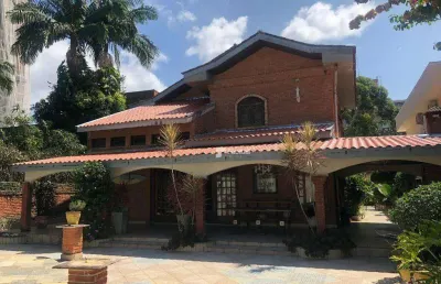 Casa com 6 dormitórios à venda, 380 m² por r$ 1.600.000,00 - enseada - guarujá/sp