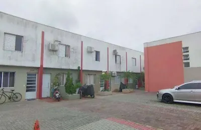 Village com 2 dormitórios à venda, 62 m² por r$ 290.000,00 - enseada - guarujá/sp