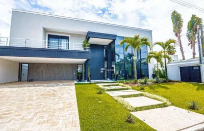 Casa com 7 dormitórios à venda, 848 m² por r$ 11.900.000,00 - acapulco - guarujá/sp