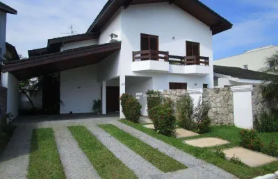 Casa à venda, 380 m² por r$ 2.200.000,00 - acapulco - guarujá/sp