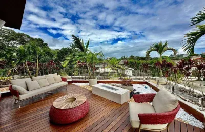 Casa com 7 dormitórios à venda, 731 m²  - riviera de são lourenço - bertioga/sp