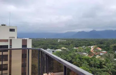 Cobertura com 2 dormitórios à venda, 180 m² por r$ 2.000.000,00 - riviera módulo 6 - bertioga/sp