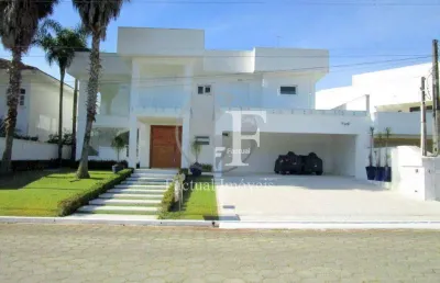 Casa à venda, 600 m² por r$ 6.000.000,00 - acapulco - guarujá/sp