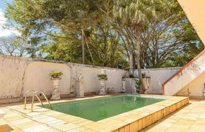 Casa com 5 dormitórios à venda, 262 m² por r$ 850.000,00 - praia de pernambuco - guarujá/sp